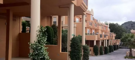 Apartamentos Serviden Jacaranda | Valencia Bölgesi - Alicante (vilayet) - La Marina Alta - Pedreguer