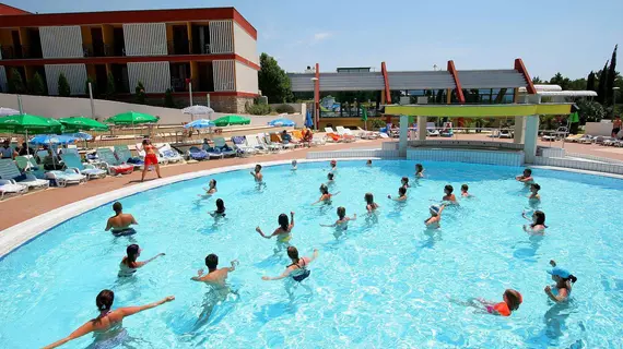 Bluesun Hotel Bonaca - All Inclusive | Split-Dalmaçya - Bol