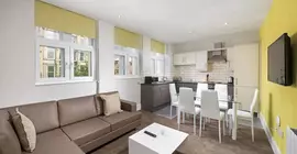 Apple Apartments Newcastle | Northumberland (kontluk) - Newcastle upon Tyne (ve civarı) - Newcastle