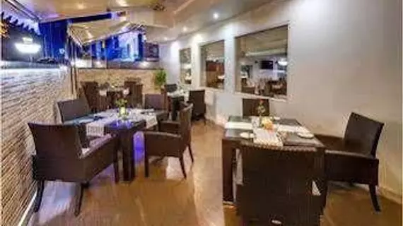 Hotel Hindustan International Select | Karnataka - Bengaluru (ve civarı) - Bengaluru - JP Nagar