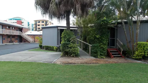 Wunpalm Motel & Holiday Cabins | Queensland - Maroochydore