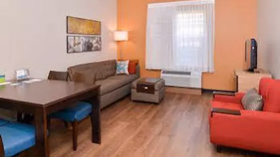 TownePlace Suites by Marriott Ontario Airport | Kaliforniya - San Bernardino County - Rancho Cucamonga