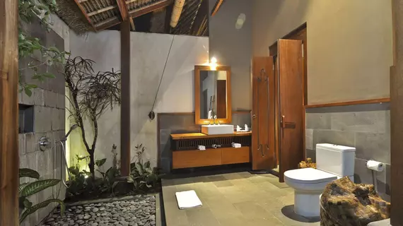 Luwak Ubud Villas | Bali - Ubud - Petulu