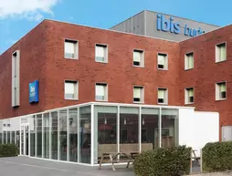 Ibis Budget Brussels South Ruisbroek | Brüksel (ve civarı) - Vorst - Neerstalle