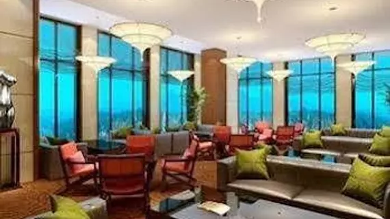 Swiss-Belhotel - Hefei | Anhui - Hefei