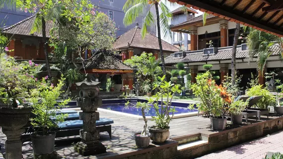 Hotel Puri Tanah Lot | Bali - Kuta - Legian Kent Merkezi