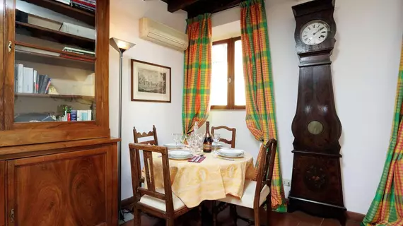 Trevi Fountain apartments | Lazio - Roma (ve civarı) - Roma Kent Merkezi - Rione II Trevi