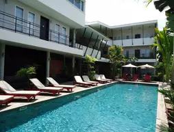 MEN's Resort & Spa (Gay Hotel) | Siem Reap (ili) - Siem Reap