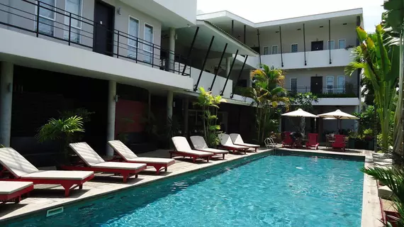 MEN's Resort & Spa (Gay Hotel) | Siem Reap (ili) - Siem Reap