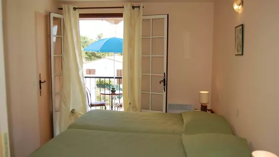 Hotel de la Poste | Provence - Alpes - Cote d'Azur - Var - Cannes (ve civarı) - Peymeinade