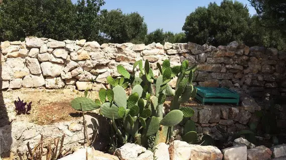 Masseria Nenetta Bed & Breakfast | Puglia - Bari (il) - Monopoli