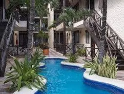 Hotel Mimi del Mar | Quintana Roo - Solidaridad - Playa del Carmen - Centro