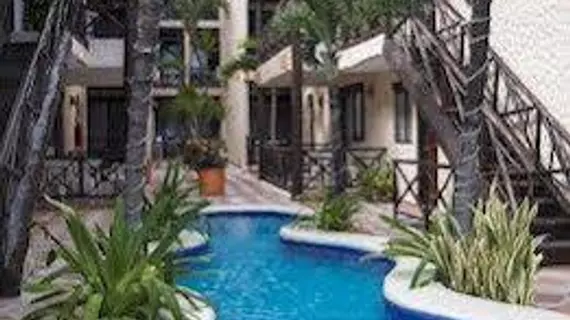 Hotel Mimi del Mar | Quintana Roo - Solidaridad - Playa del Carmen - Centro