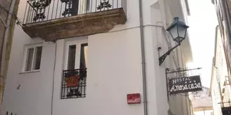 PR A Nosa Casa