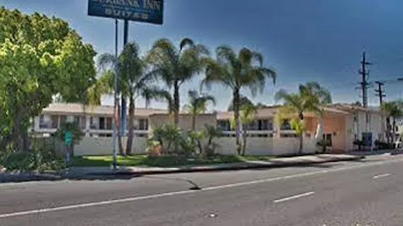 Burbank Inn and Suites | Kaliforniya - Los Angeles County - Burbank