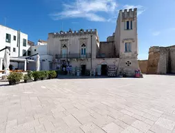 Appartamento Al Bastione | Puglia - Lecce (il) - Otranto - Otranto Tarihi Kent Merkezi