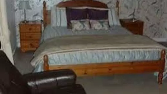 Conusg Bed and Breakfast | İskoçya - Scottish Highlands - Portree