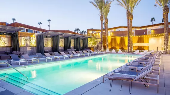 ARRIVE Palm Springs | Kaliforniya - Imperial County - Palm Springs (ve civarı) - Palm Springs - Uptown Design District