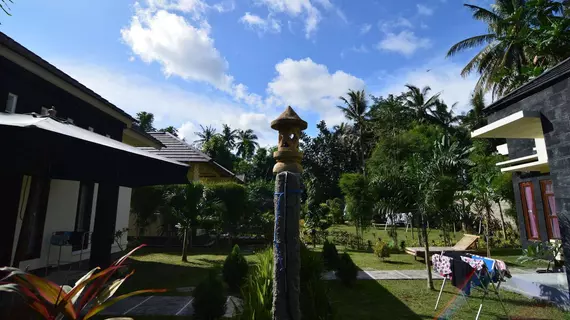 Shu Villa | Batı Nusa Tenggara - Lombok - Kuta