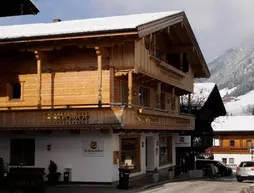 Gästehaus Schneider | Tirol - Kitzbühel District - Kufstein (ve civarı) - Alpbach