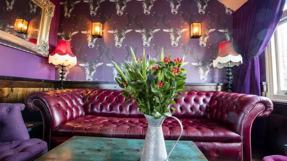 The Victoria | Londra (ve civarı) - Richmond - Mortlake