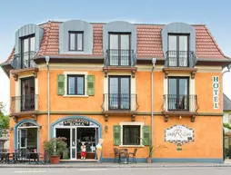 Hotel Casa Rustica | Baden-Wuerttemberg - Ortenaukreis - Rust