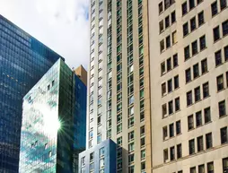 Hilton Garden Inn NYC Financial Center/Manhattan Downtown | New York - New York (ve civarı) - Manhattan - Finans Merkezi