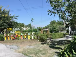 Feel Good Resort | Nakhon Ratchasima (vilayet) - Nakhon Ratchasima