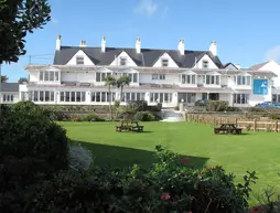 Trearddur Bay Hotel | Galler - Holyhead - Trearddur Bay