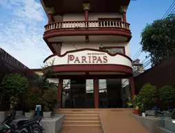 Paripas Express Hotel Patong | Phuket (ve civarı) - Patong - Nanai Caddesi