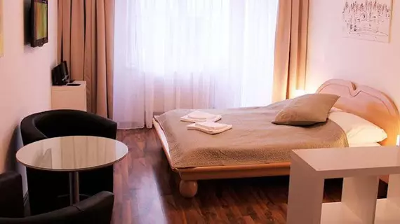 Vienna's Place Studio-Apartments Karlsplatz | Vienna (eyalet) - Viyana