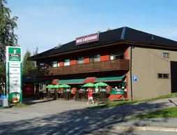 Botnia Hotel & Restaurant | Vaasa - Kronoby