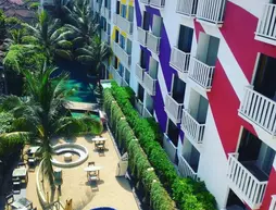 Bliss Surfer Hotel | Bali - Kuta - Legian Kent Merkezi