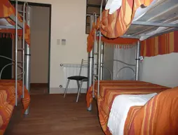 Hostel Sol de Oro | Buenos Aires (ili) - Buenos Aires (ve civarı) - Buenos Aires - San Telmo