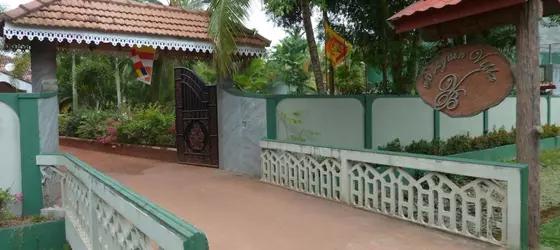 Bougain Villa by Tree | Kalutara Bölgesi - Beruwela - Kaluwamodara