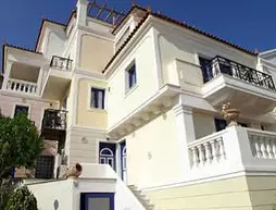 Kalimera Hotel | Attica - Poros