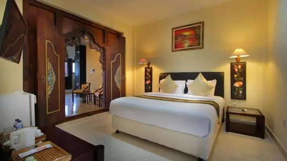 Mesten Tamarind Bali Boutique Hotel | Bali - Nusa Dua - Sawangan