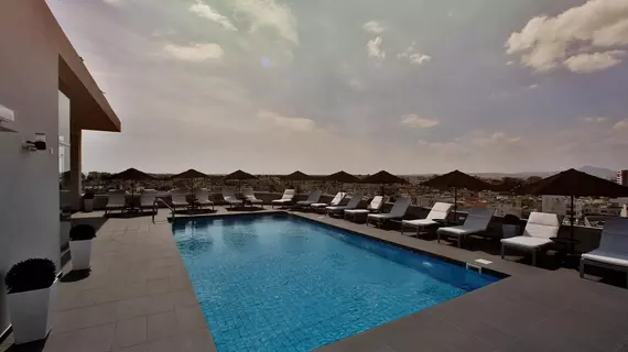 The Josephine Boutique hotel | Larnaka Bölgesi - Larnaka - Larnaka Şehir Merkezi