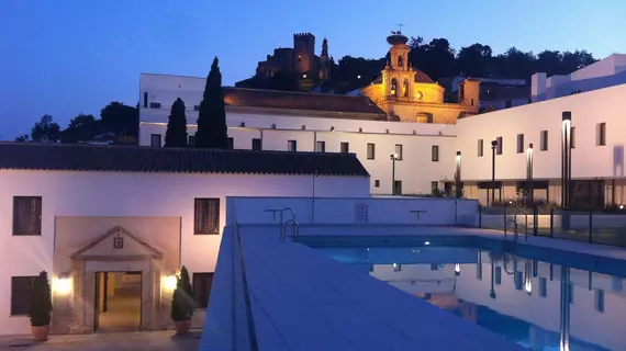 Hotel Convento Aracena | Andalucia - Huelva (vilayet) - Sierra de Aracena - Aracena