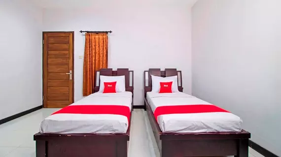 RedDoorz Near ITC Fatmawati | West Java - Cakarta (ve civarı) - Cakarta - Güney Jakarta - Cipete Selatan