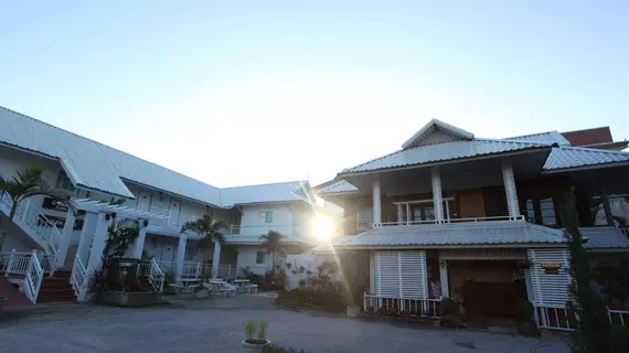 Rinlada House | Chiang Rai İli - Chiang Rai - Wieng