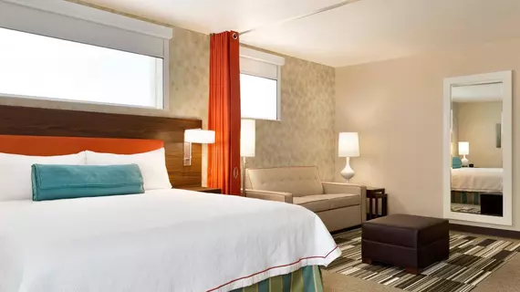 Home2 Suites by Hilton Richland WA | Washington - Tri-Cities (ve civarı) - Richland