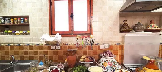 Riad Dar Jabador | Rabat (ve civarı) - Sale