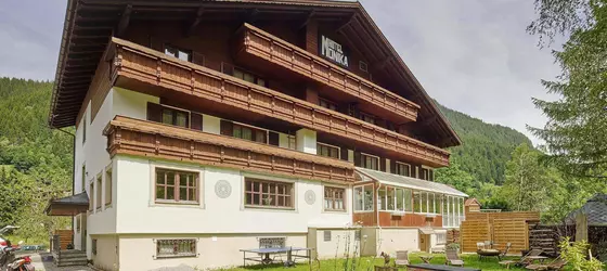 Hotel Monika | Vorarlberg - Gaschurn