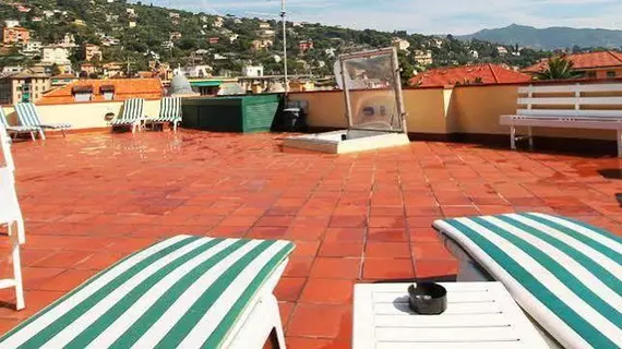 Hotel Flory | Liguria - Cenova (il) - Santa Margherita Ligure