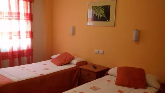 Hostal O Rancheiro | Galicia - Pontevedra (vilayet) - Vigo