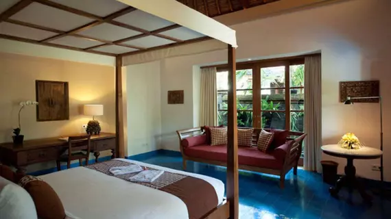 Tandjung Sari Hotel | Bali - Denpasar - Sanur