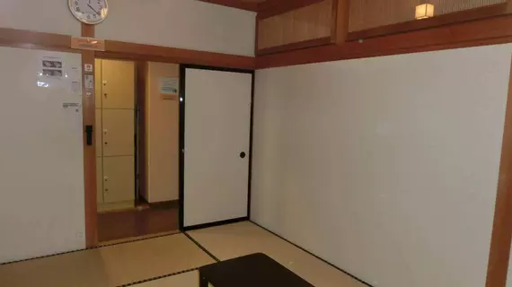 Mt Fuji Hostel Michael's | Yamanaşi (idari bölge) - Minamitsuru - Kofu (ve civarı) - Fujiyoshida