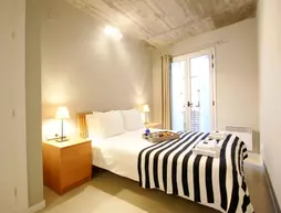 Borne Lofts | Katalonya - Barselona (ve civarı) - Ciutat Vella - Sant Pere