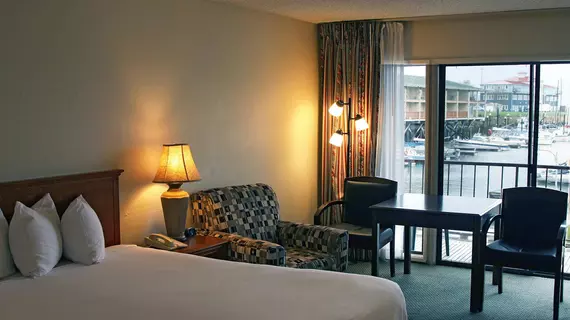 Astoria Riverwalk Inn | Oregon - Oregon Coast - Astoria